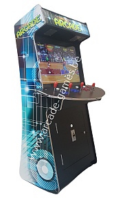 A-G 32 LCD 4 PLAYER arcade 1