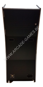 A-G 22 LCD arcade met 4500 GAMES 'ARCADE CLASSIC' 10