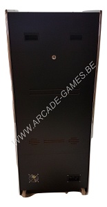 A-G 26 LCD arcade met 4500 GAMES 'TURTLES' + LED verlichting met afstandsbediening 3