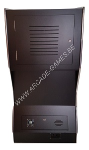 A-G 32 LCD arcade met 4500 GAMES 'EDITIE 2020' + LED verlichting met afstandsbediening 10