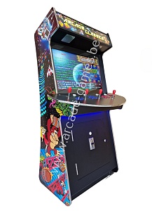 A-G 32 LCD 4 PLAYER arcade 2