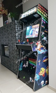 22 arcade classic